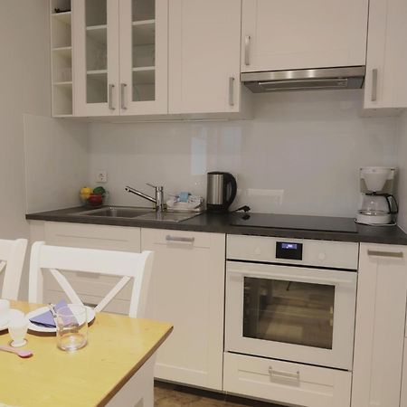 -Zimmer-Appartement Ueber 2 Etagen In Wenningstedt In Ruhiger Lage ภายนอก รูปภาพ