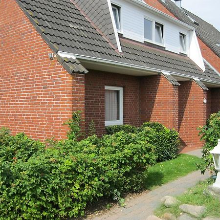 -Zimmer-Appartement Ueber 2 Etagen In Wenningstedt In Ruhiger Lage ภายนอก รูปภาพ